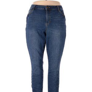 Morgan & Walker Jeans, Size 18